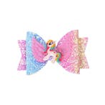 Prinsessenjurk - Unicorn strik - Rainbow, Kinderen en Baby's, Kindermode-accessoires, Ophalen of Verzenden, Nieuw