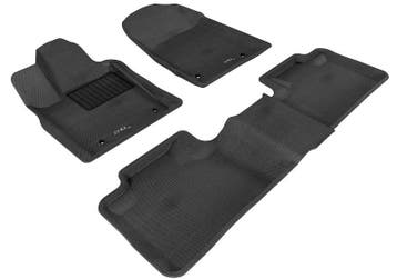 3D MAXpider 13-22 Jeep Grand Cherokee (WK) Kagu Black Full, Ophalen of Verzenden, Nieuw