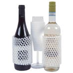 Glasbeschermer 5st., Caravans en Kamperen, Kampeeraccessoires, Nieuw