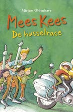 Mees Kees - De husselrace (9789021681016, Mirjam Oldenhave), Verzenden, Nieuw