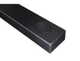 Samsung HW-Q90R - 7.1.4 kanaals 512W Soundbar met Subwoofer, Ophalen, Met externe subwoofer, Zo goed als nieuw