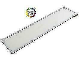 Prisma led paneel 120x30cm 4000K koel wit of 3000K warm wit, Ophalen of Verzenden, Nieuw