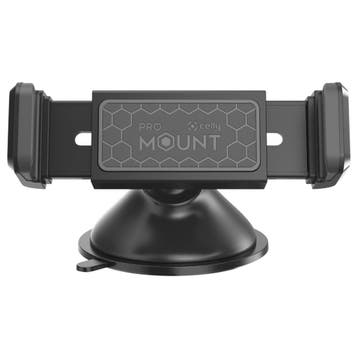 Celly Mount Dash Telefoonhouder Auto, Verzenden, Nieuw, Auto