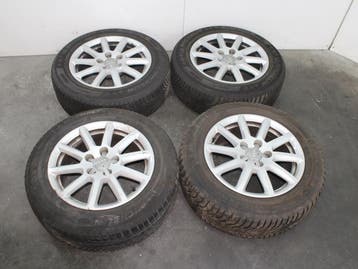Velgen set Audi A4 O94325, Ophalen of Verzenden, Nieuw