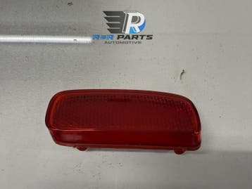 Reflector achterbumper rechts - Citroen   Peugeot - OEM..., Verzenden, Nieuw, Deur