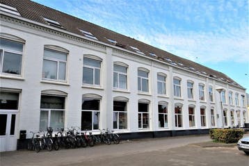 Te huur: Studio Wittebollestraat in Tilburg, Tilburg, Noord-Brabant