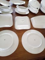 Tafelservies (74) - Porselein