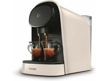Philips LOr Barista - Koffiezetapparaat - Dubbele shots -, Verzenden, Nieuw