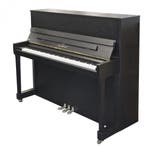 KAWAI E-300, de zwart matte uitvoering van de K-300 *nieuw*, Muziek en Instrumenten, Nieuw, Zwart, Piano