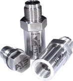 ATS Diesel 2007.5+ Dodge 6.7L Fuel Rail Pressure Plug, Ophalen of Verzenden, Nieuw