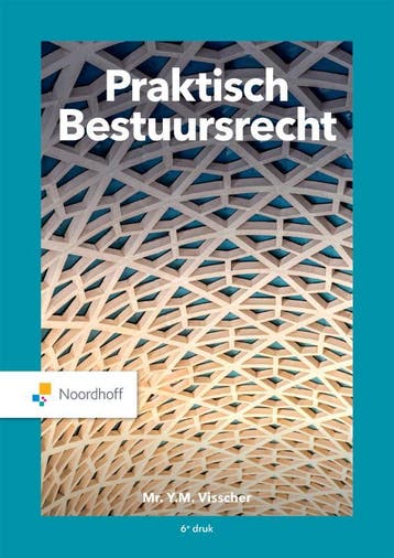 Praktisch Bestuursrecht 9789001298845, Zo goed als nieuw