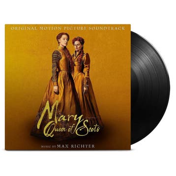 Mary Queen of Scots - Saoirse Ronan - Margot Robbie - Jack, Nieuw in verpakking