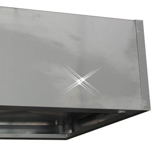 Condenskap 3500x1100x500 mm, Doe-het-zelf en Verbouw, Ventilatie en Afzuiging, Nieuw, Verzenden