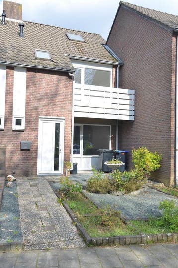 Te huur: Huis Silhof in Heerlen, Limburg, Heerlen