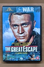 DVD The Great Escape 1963 Richard Attenborough James Garner, Verzenden, Nieuw in verpakking