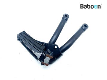Duosteun Rechts Yamaha XT 660 Z Tenere 2008-2011 (XT660Z), Verzenden, Gebruikt