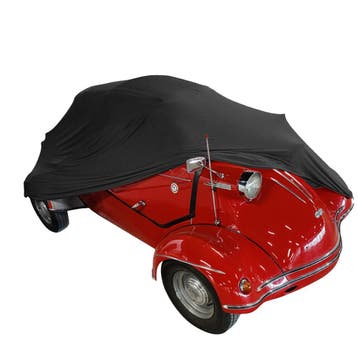 Autohoes voor FMR Tg500 (1958-1961) Indoor BESTE PASVORM car, Ophalen of Verzenden, Nieuw, Op maat