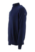 State Of Art Trui in maat L Blauw, Kleding | Heren, Verzenden, Gedragen, Blauw, State Of Art