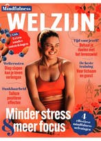 Mindfulness - 01 2025, Verzenden, Nieuw, Lichaam en Geest