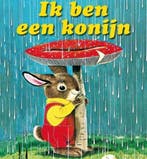 kartonboekje - Ik ben konijn - kartonboek - Richard Scarry -, Boeken, Verzenden, Zo goed als nieuw, Richard Scarry