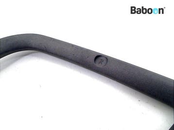 Duo Beugel Rechts Triumph Tiger 800 XCA 2015-2016, Motoren, Verzenden, Gebruikt