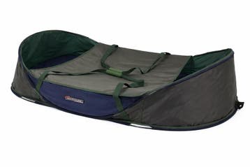Ultimate Adventure Folding Cradle XL 120x65x30cm, Verzenden, Nieuw, Overige typen