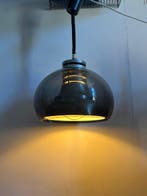 Herda - Lamp - Plastic, Metaal