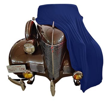Autohoes voor Chevrolet Master (1933-1942) Indoor BESTE, Ophalen of Verzenden, Nieuw, Op maat