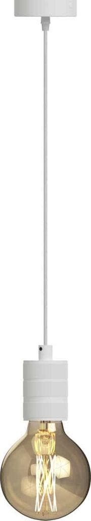 Calex Retro Pendel - Industrieel Hanglamp - E27 Fitting -, Huis en Inrichting, Lampen | Hanglampen, Zo goed als nieuw, Ophalen of Verzenden