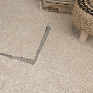 SALE!! - Tapijttegel Ibiza Frisé Beige, Ophalen of Verzenden, Nieuw
