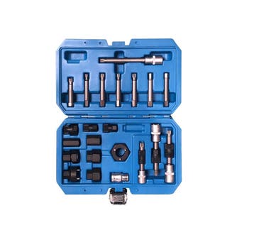 TM Dynamo Pully Verwijderingsset en Montageset, Reparatieset, Verzenden, Nieuw