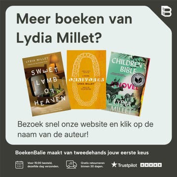 De laatste zomer - Lydia Millet 9789029094689, Verzenden, Zo goed als nieuw, Lydia Millet
