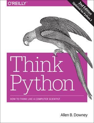 Think Python 2e 9781491939369, Verzenden, Zo goed als nieuw