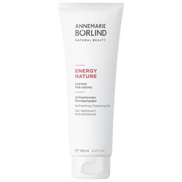 Annemarie Börlind  EnergyNature Reinigingsgel 125 ml, Verzenden, Nieuw