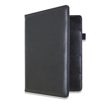 Reispapieren Mapje - 17 x 23 cm - Type: R4 Zwart