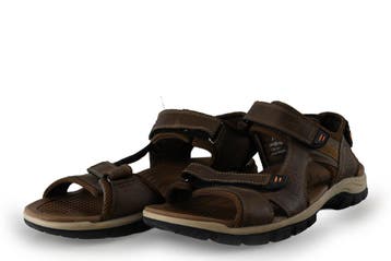 Meindl Wandelschoenen in maat 41 Groen, Kleding | Heren, Overige kleuren, Verzenden, Meindl, Gedragen