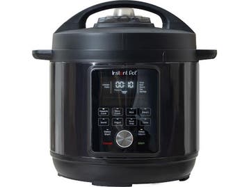 Instant Pot Duo Plus Whisper Quiet 5.7L - Multicooker -, Verzenden, Nieuw