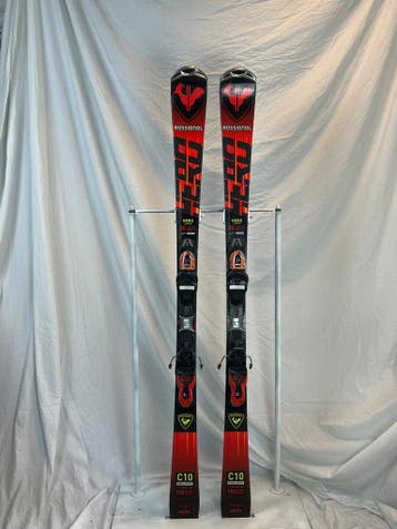 Rossignol  Hero Limited - 2023-157 cm, Gebruikt, Rossignol, Ophalen of Verzenden, Carve