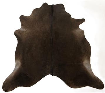 Koeienhuid  Large koevel koehuid koeienvacht By Max, Ophalen of Verzenden, Nieuw