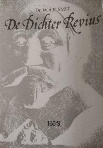 Dichter revius - Smit 9789061942214, Boeken, Verzenden, Gelezen, Smit