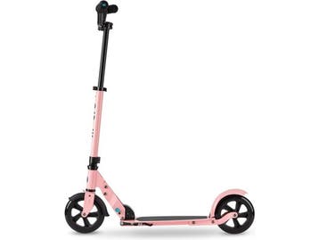 Micro step Speed Deluxe - Kinderstep - grote wielen -, Verzenden, Nieuw