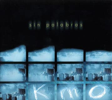 cd digi - Sin Palabras - Km 0, Verzenden, Zo goed als nieuw
