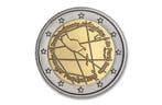 2 euro Madeira 2019 - Portugal, Verzenden