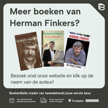 Van Allerheiligen tot Kerstmis 9789493161399 Herman Finkers, Verzenden, Zo goed als nieuw, Herman Finkers