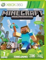 Minecraft (German) [Xbox 360], Spelcomputers en Games, Games | Xbox 360, Ophalen of Verzenden, Nieuw