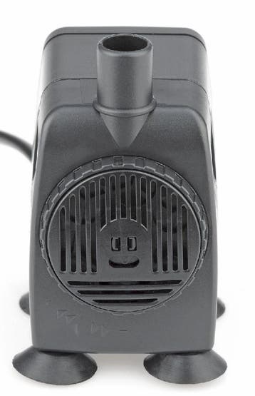 Pontec PondoCompact 600 fonteinpomp, Tuin en Terras, Vijvers, Verzenden, Nieuw