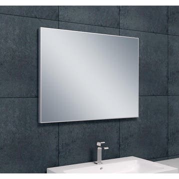 Xellanz Serra Spiegel - Rechthoek met Lijst - 80x60x2.1cm -, Ophalen of Verzenden, Nieuw