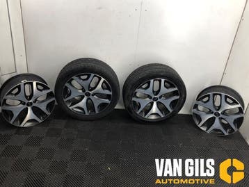 Sportvelgen Set Kia Sportage O296464, Ophalen of Verzenden, Nieuw