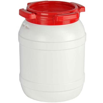 Waterdicht Tonnetje 6,4L, Ophalen of Verzenden, Nieuw