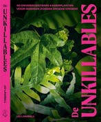 De unkillables | 9789464041842 | Jo Lambell ; Vitataal tekst, Zo goed als nieuw, Jo Lambell ; Vitataal tekst en redactie